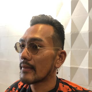 The Barberoy haircut showcase