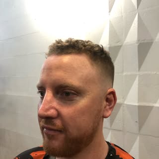 The Barberoy styling