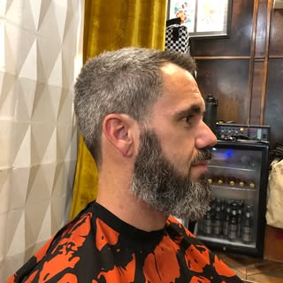 The Barberoy precision cut