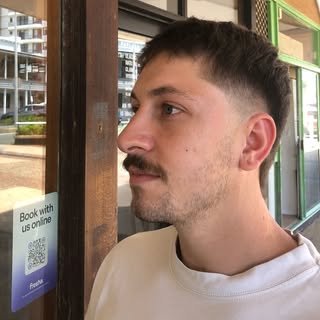 The Barberoy classic cut