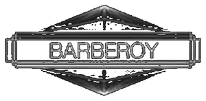 The Barberoy Logo